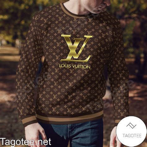 louis vuitton sweater $8000|Louis Vuitton sweater women's.